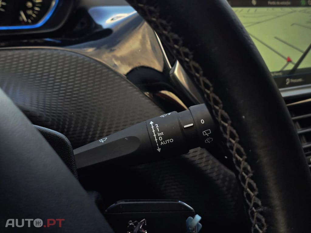 Peugeot 2008 1.6 BlueHDi Allure