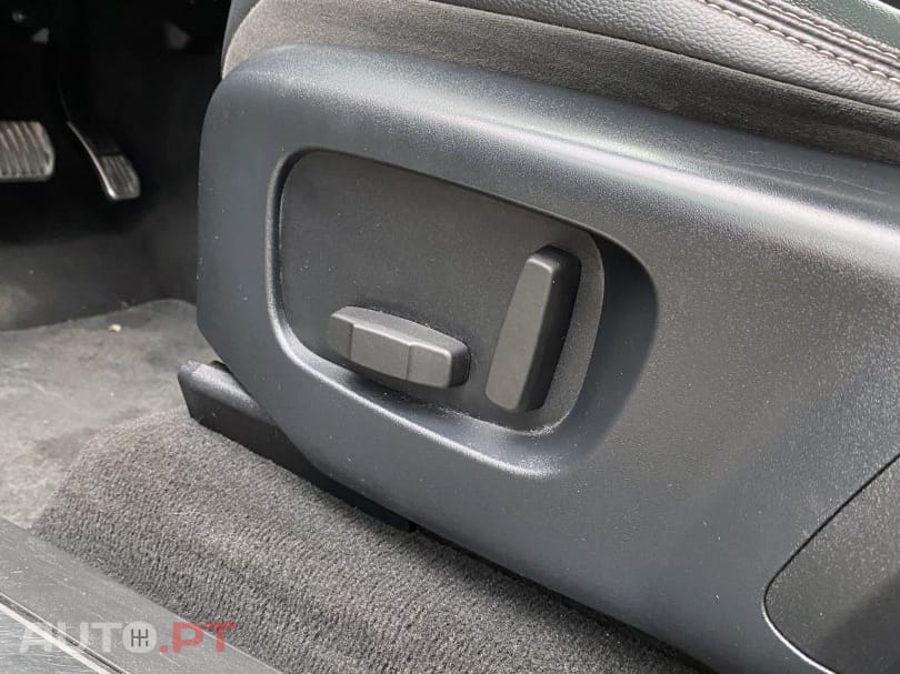 Land Rover Range Rover 2.0 D R-Dynamic