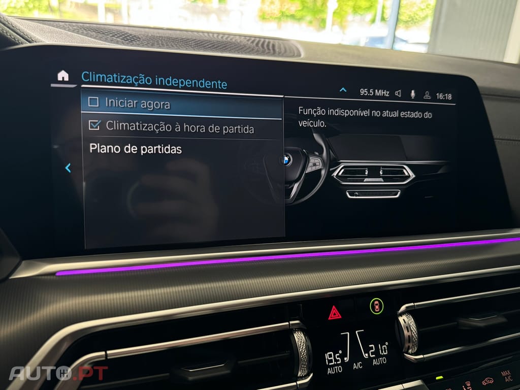 BMW X5 45 e xDrive Pack M