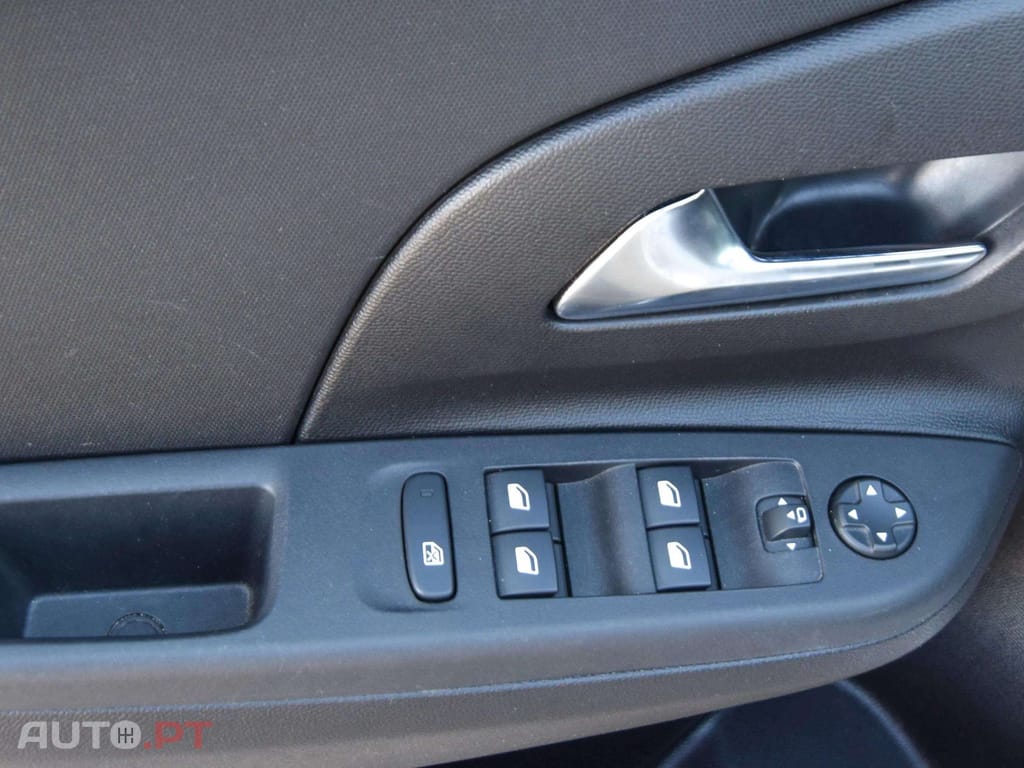 Opel Corsa 1.2 T Edition