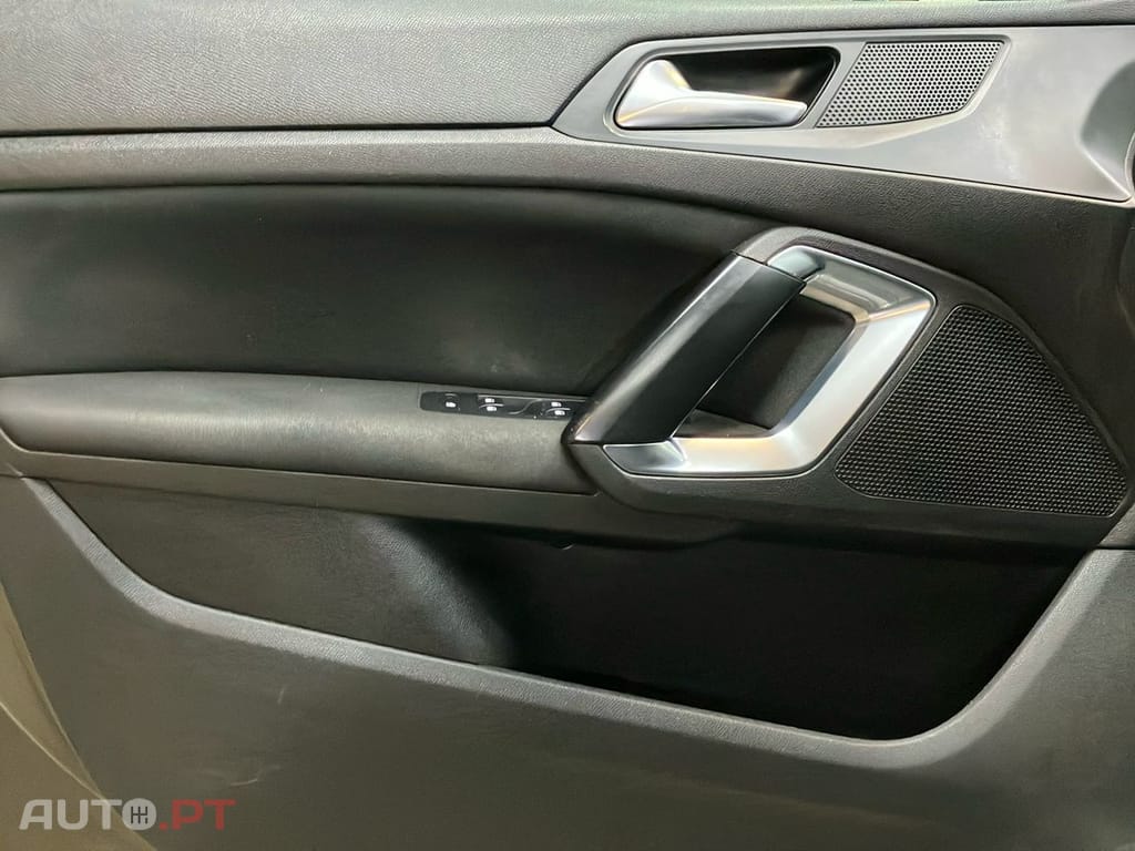 Peugeot 308 SW 1.6 BlueHDi Style