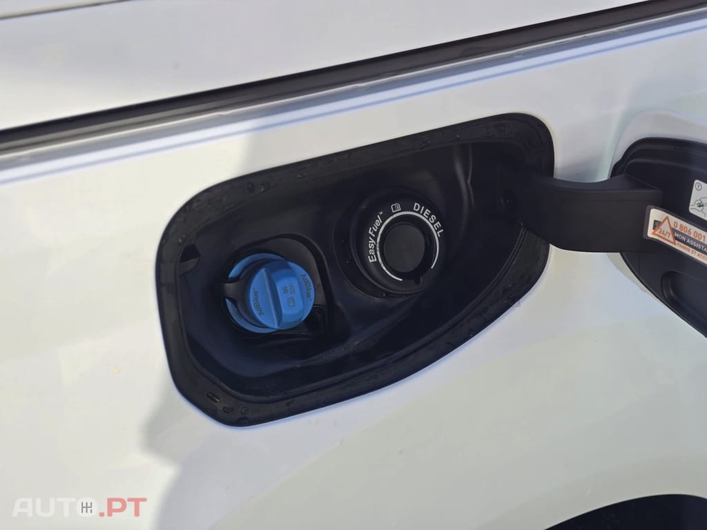 Ford Transit Connect Connect 1.5 TDCi 240 L2 Trend Powershift — fotografia 8