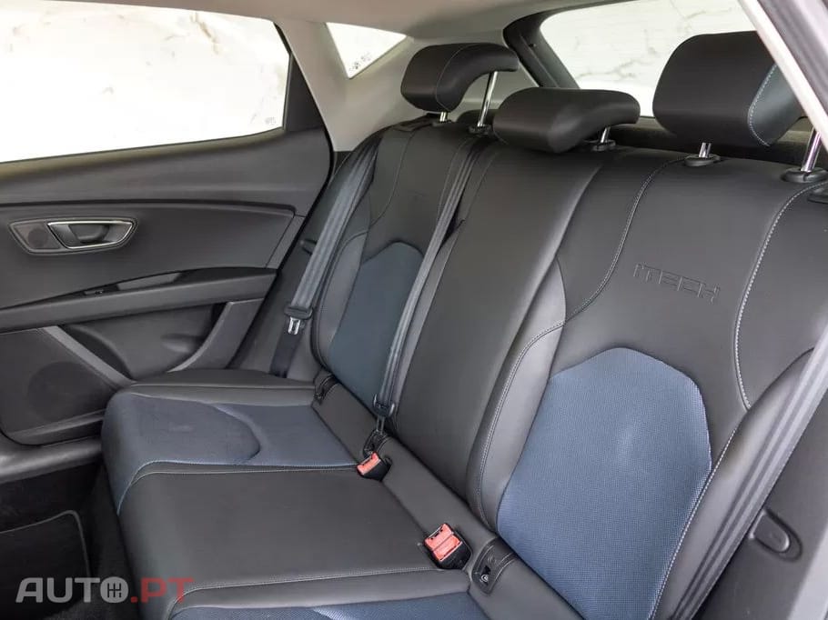 Seat Leon 1.2 TSI S&S I-Tech