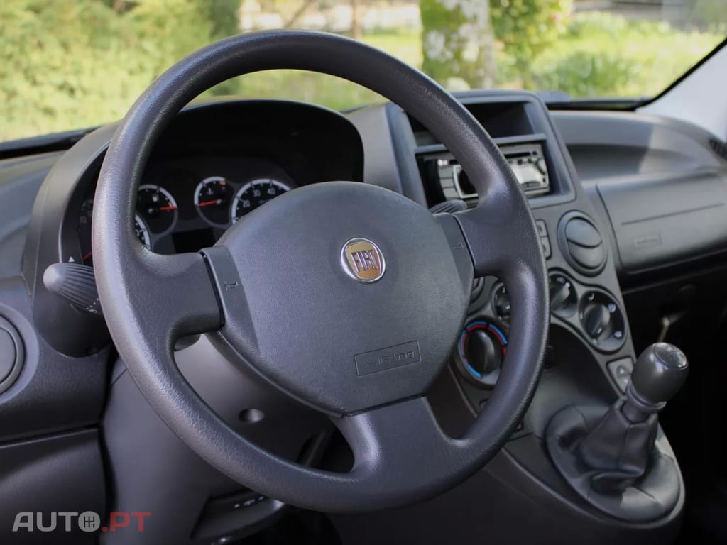 Fiat Panda 1.2 My Life