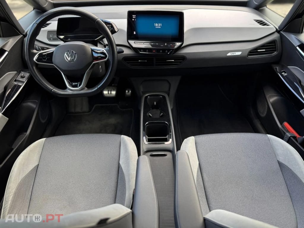 Volkswagen Id.3 Pro Performance 1st