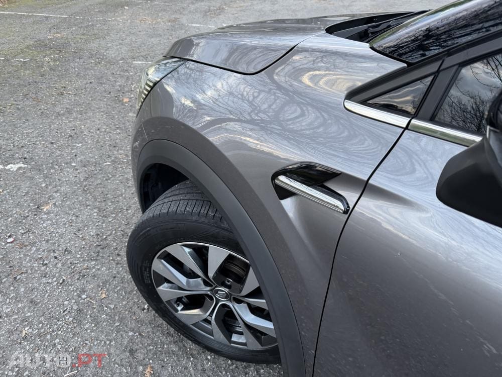 Renault Captur 1.3 TCe Exclusive