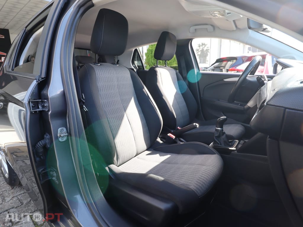 Opel Corsa 1.2 Business