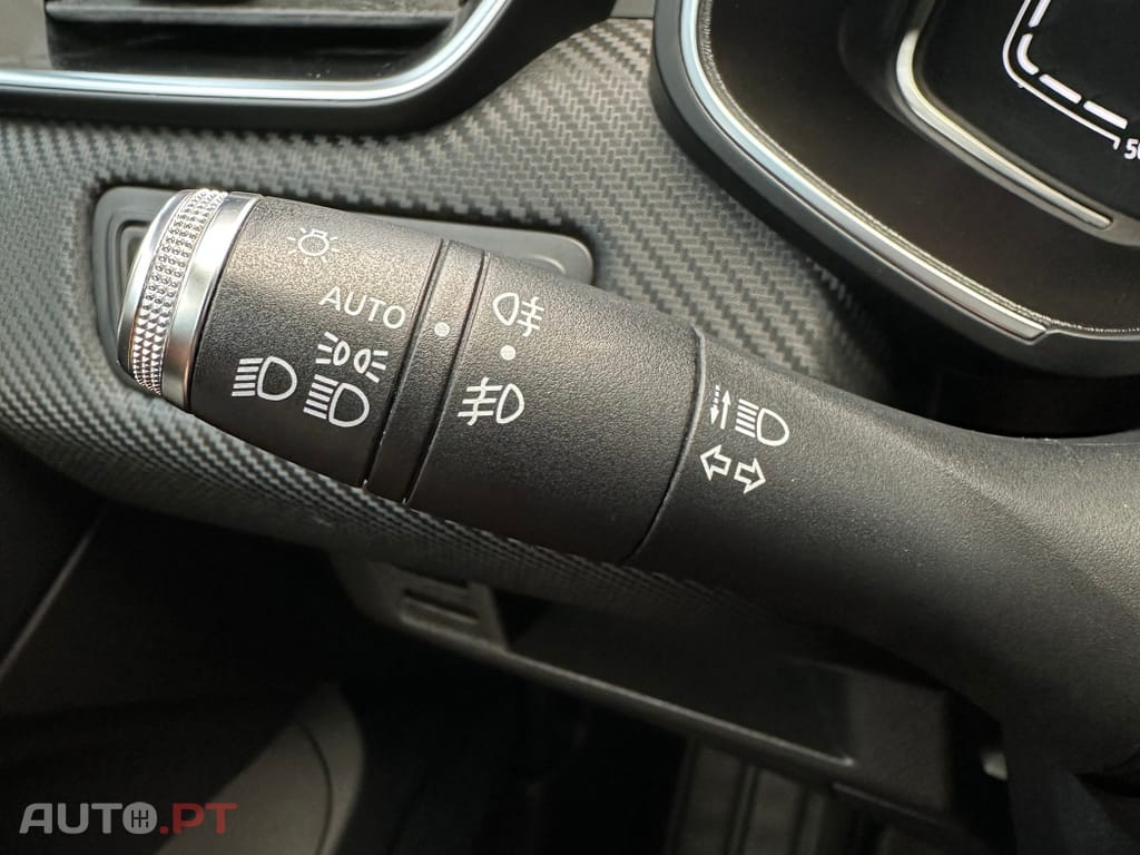 Renault Clio 1.0 TCe RS Line