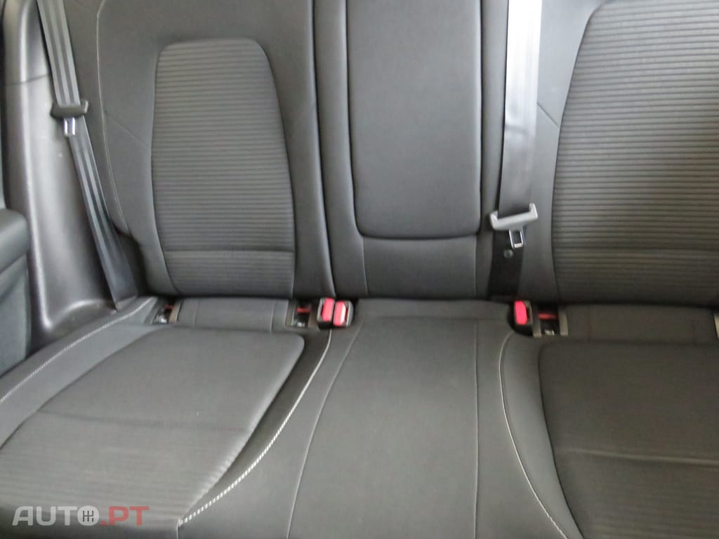 Ford Focus SW 1.5 TDCi EcoBlue Titanium