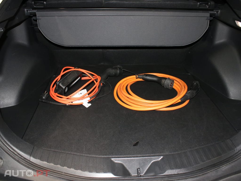 Toyota bZ4X 71,4 kWh Premium