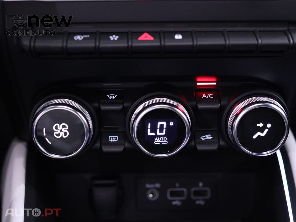 Renault Clio 1.0 TCe Techno