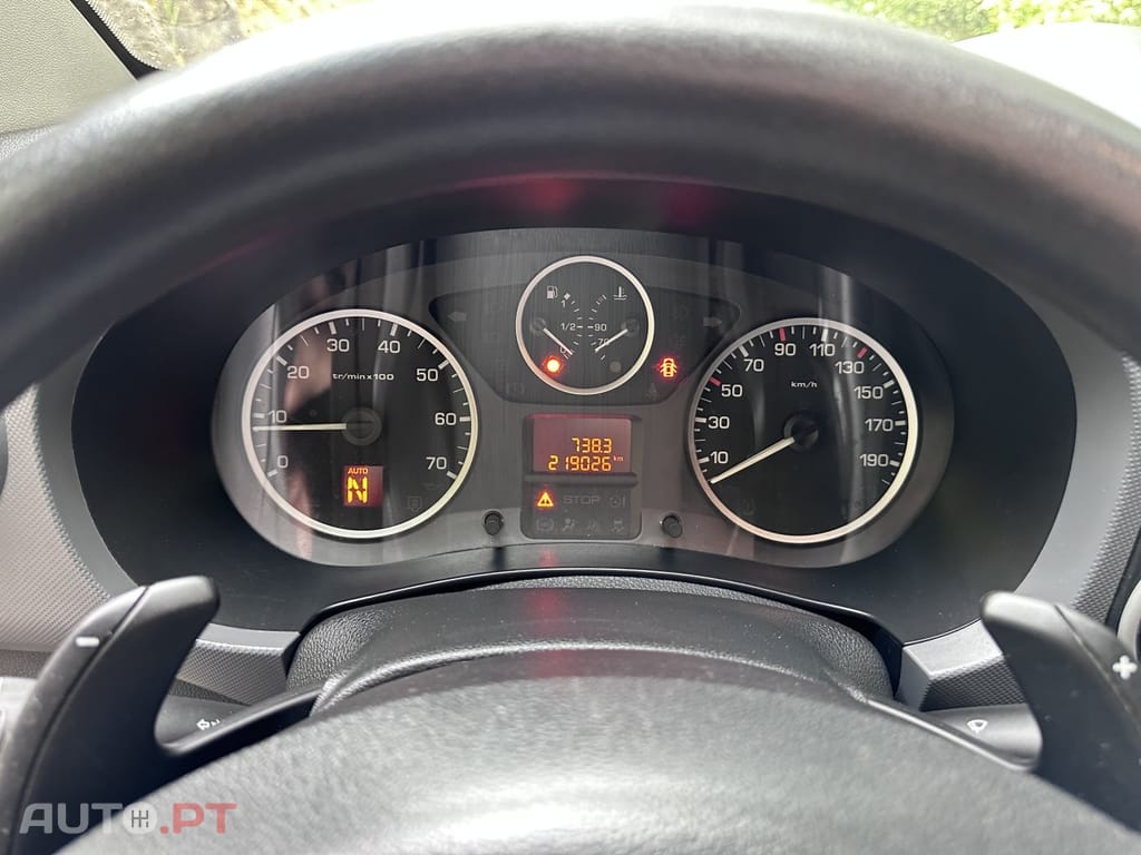 Peugeot Partner 1.6 BlueHDi L1 Pro 3L