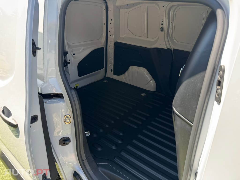 Citroen Berlingo 1.5 BlueHDi M