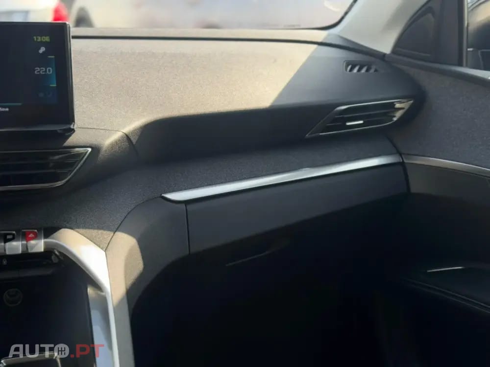 Peugeot 3008 4 Hybrid High Power