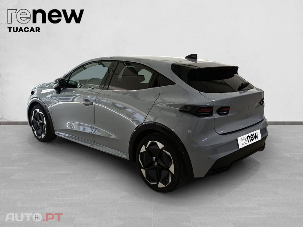 Renault Clio Techno 120CV