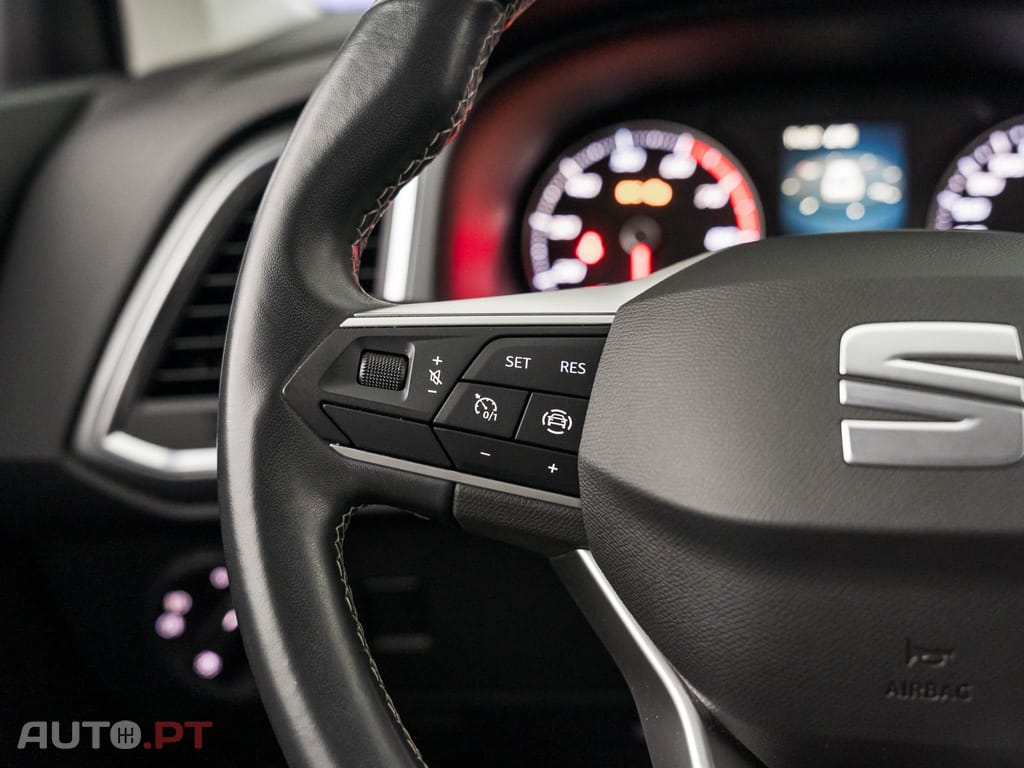 Seat Ateca 1.0 TSI Style