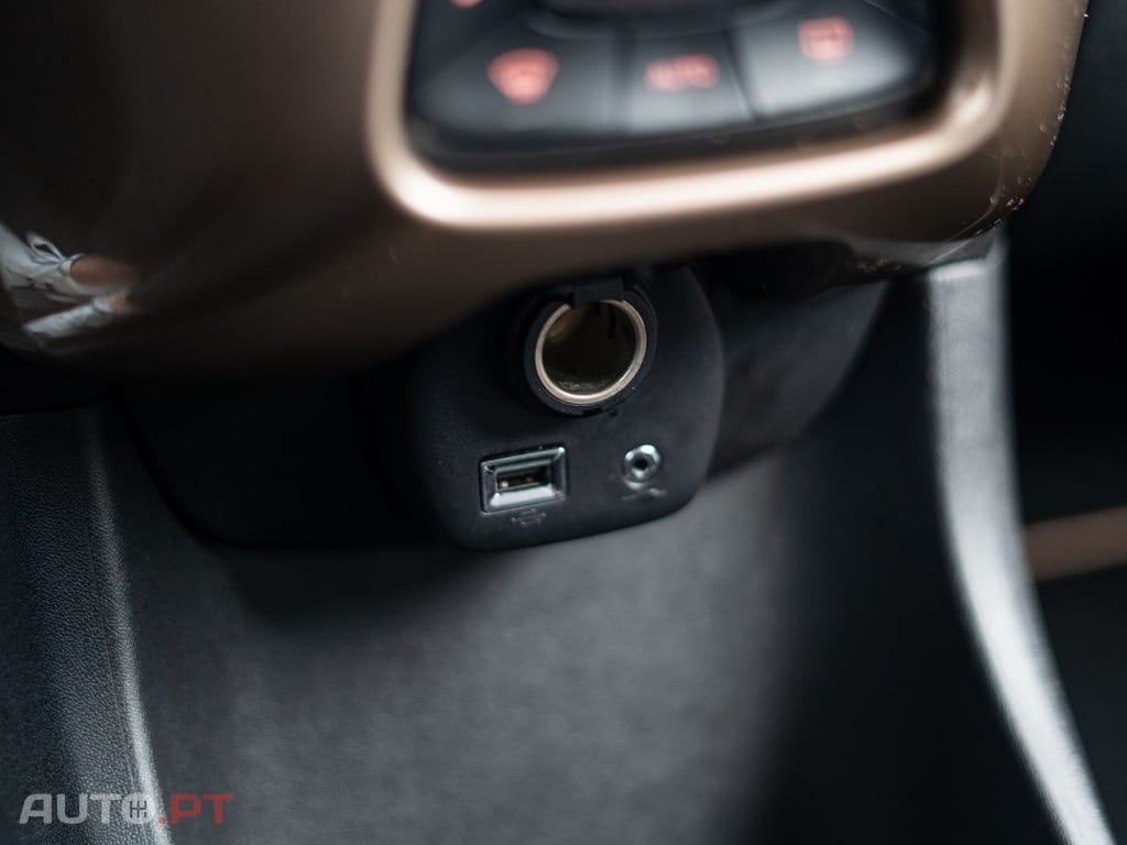 Citroen C1 1.0 VTi Origins