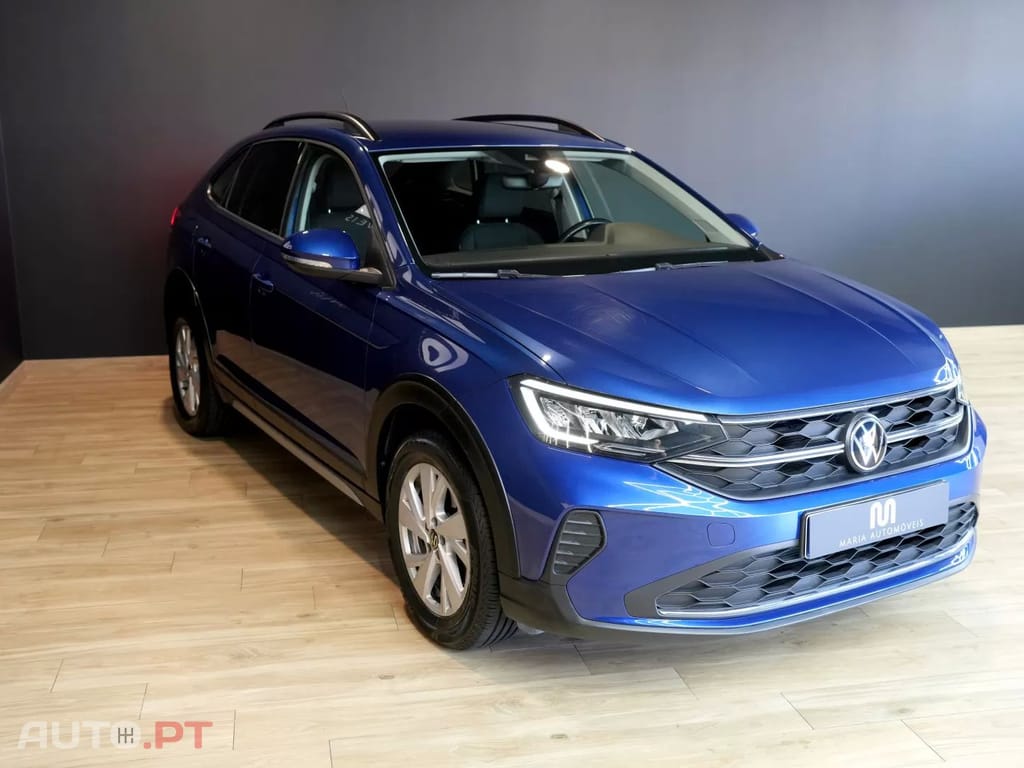 Volkswagen Taigo 1.0 TSI