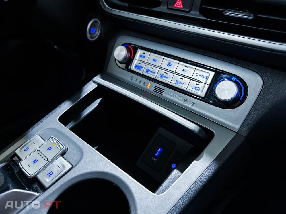 Hyundai Kauai 64kWh Intuitive