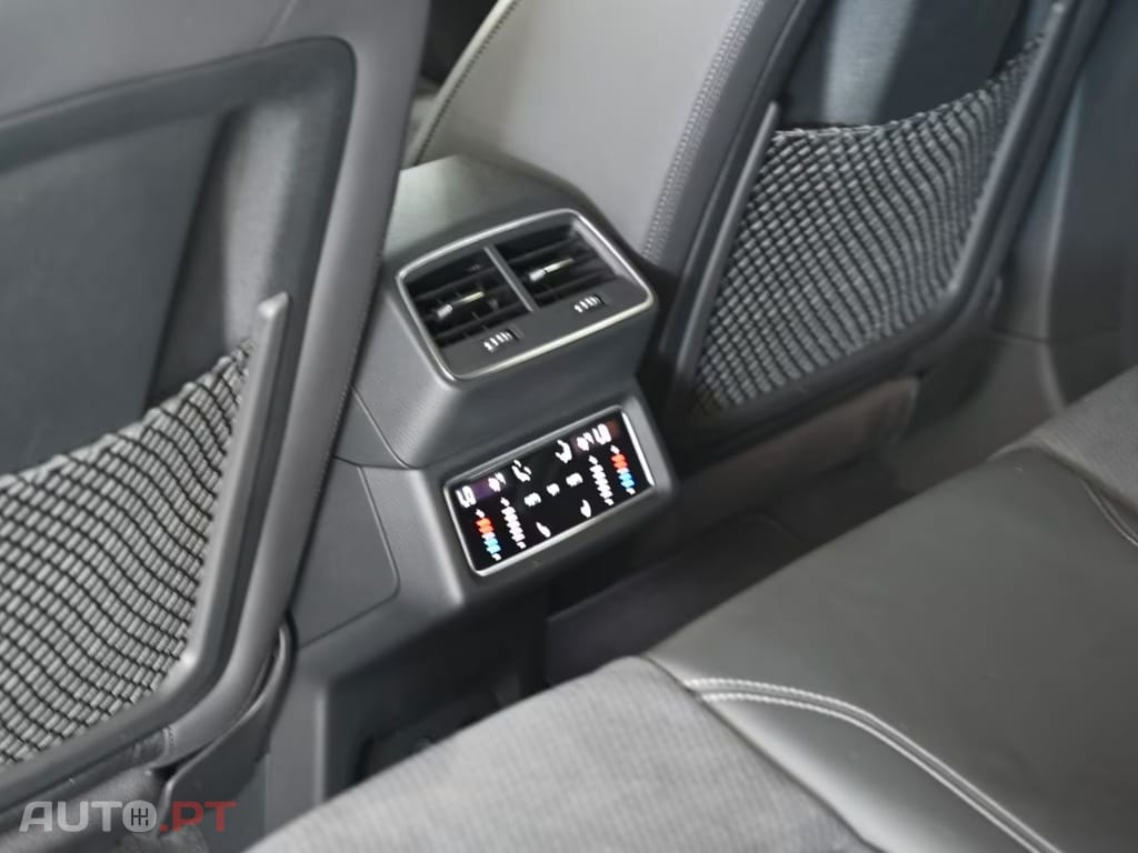 Audi E-Tron 50 Quattro S Line 96 % I.V.A DEDUTIVEL
