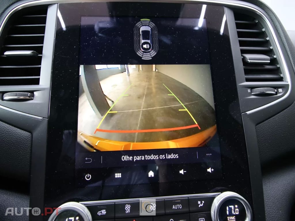 Renault Mégane 1.8 TCe R.S. Ultime EDC