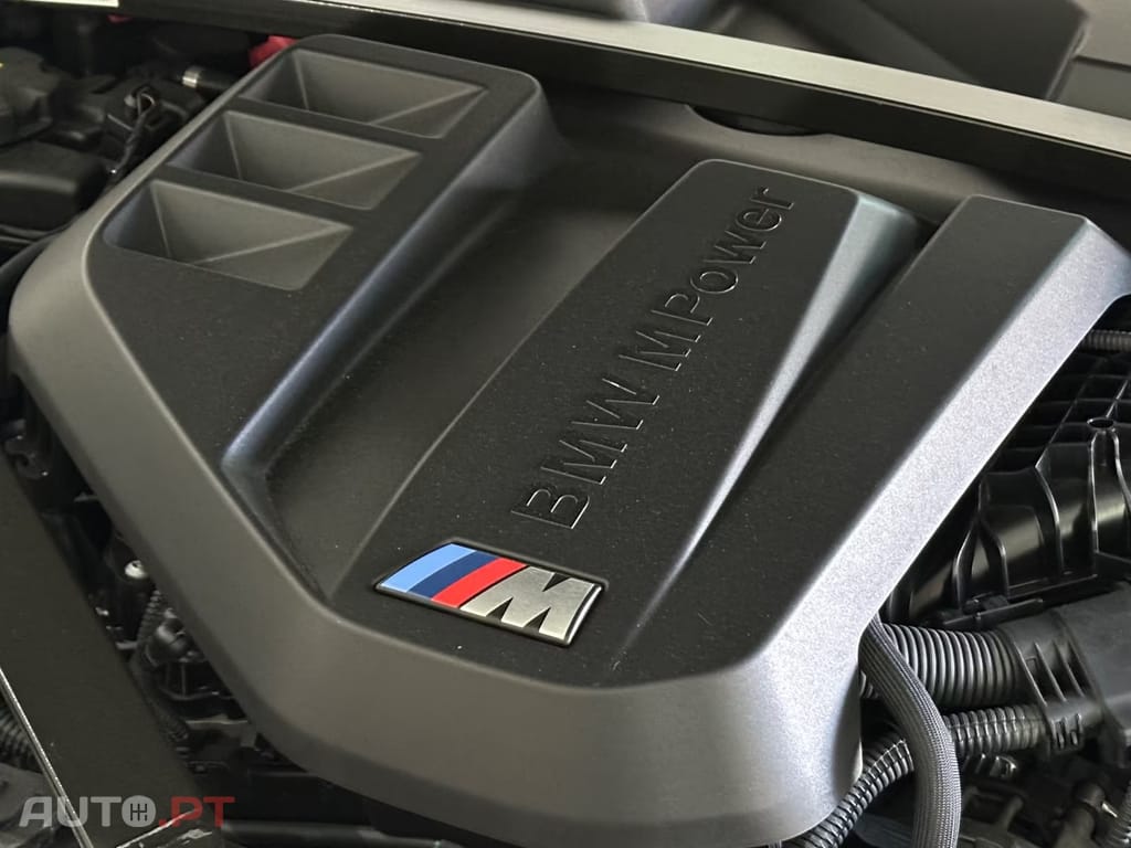 BMW M2 Auto M