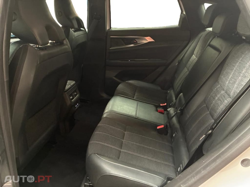 Renault Austral 1.2 E-Tech Full Hybrid Techno