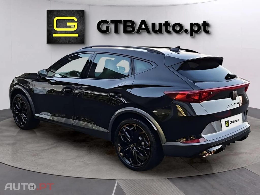 Cupra Formentor I.V.A DEDUTÍVEL VZ 1.4 PHEV