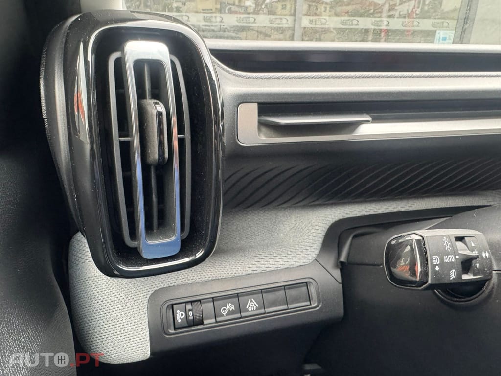 Citroen e-C3 44 kWh You Pack Plus