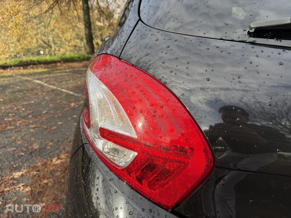 Peugeot 208 1.4 HDi Active