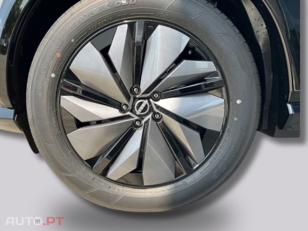 Nissan Ariya I.V.A DEDUTÍVEL 63kWh Advance-Pack 360º