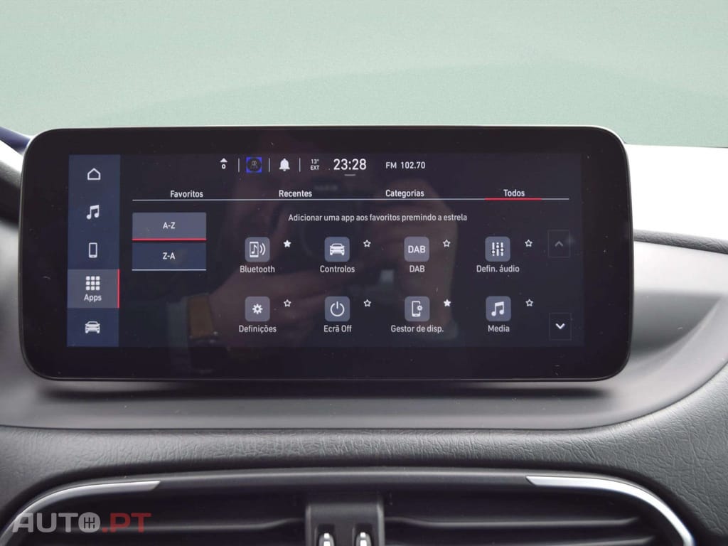 Fiat Tipo 1.3 Multijet City Life