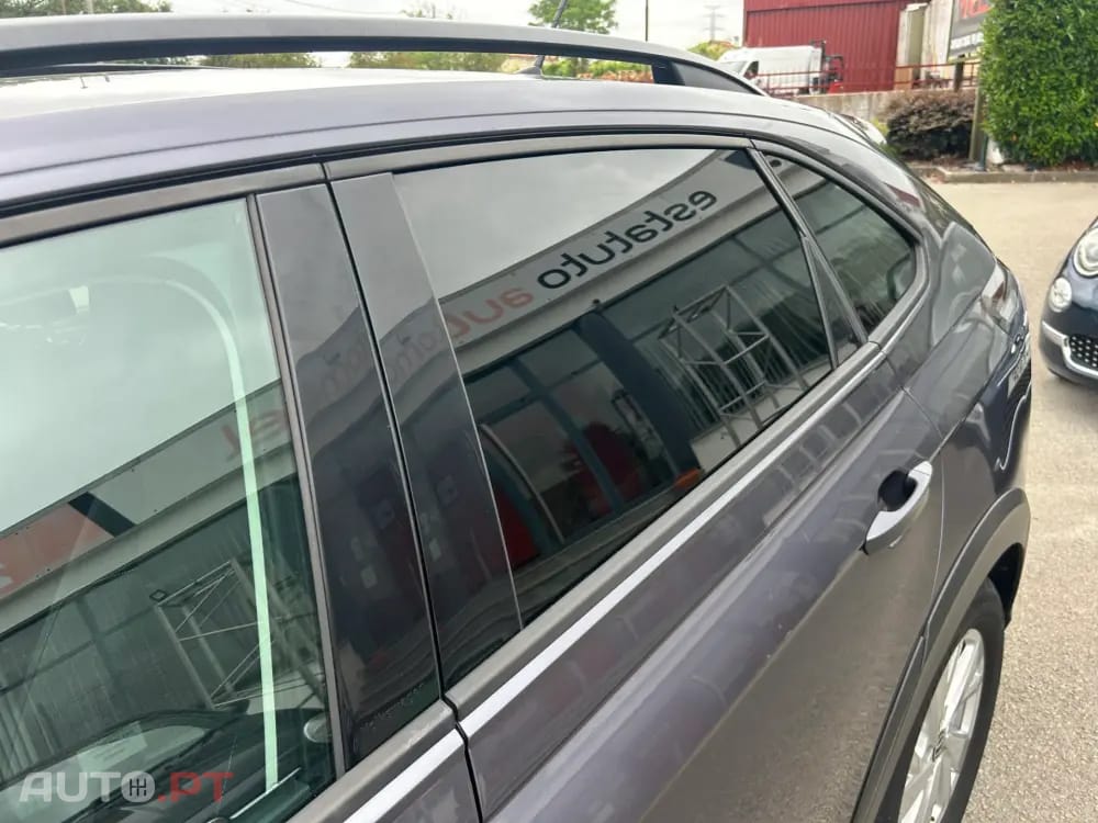 Volkswagen Taigo 1.0 TSI Urban Style