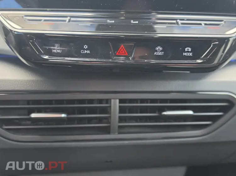 Volkswagen Id.3 58 kWh 1st