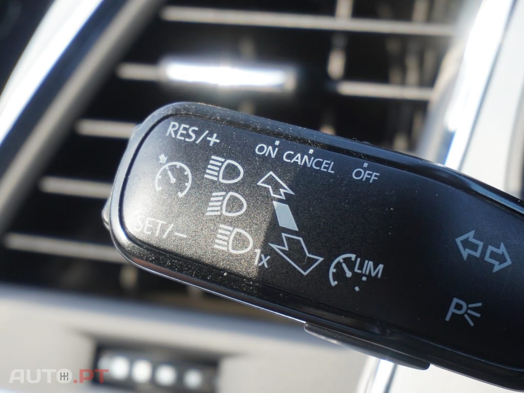 SEAT Ateca 1.6 TDI Style — fotografia 15