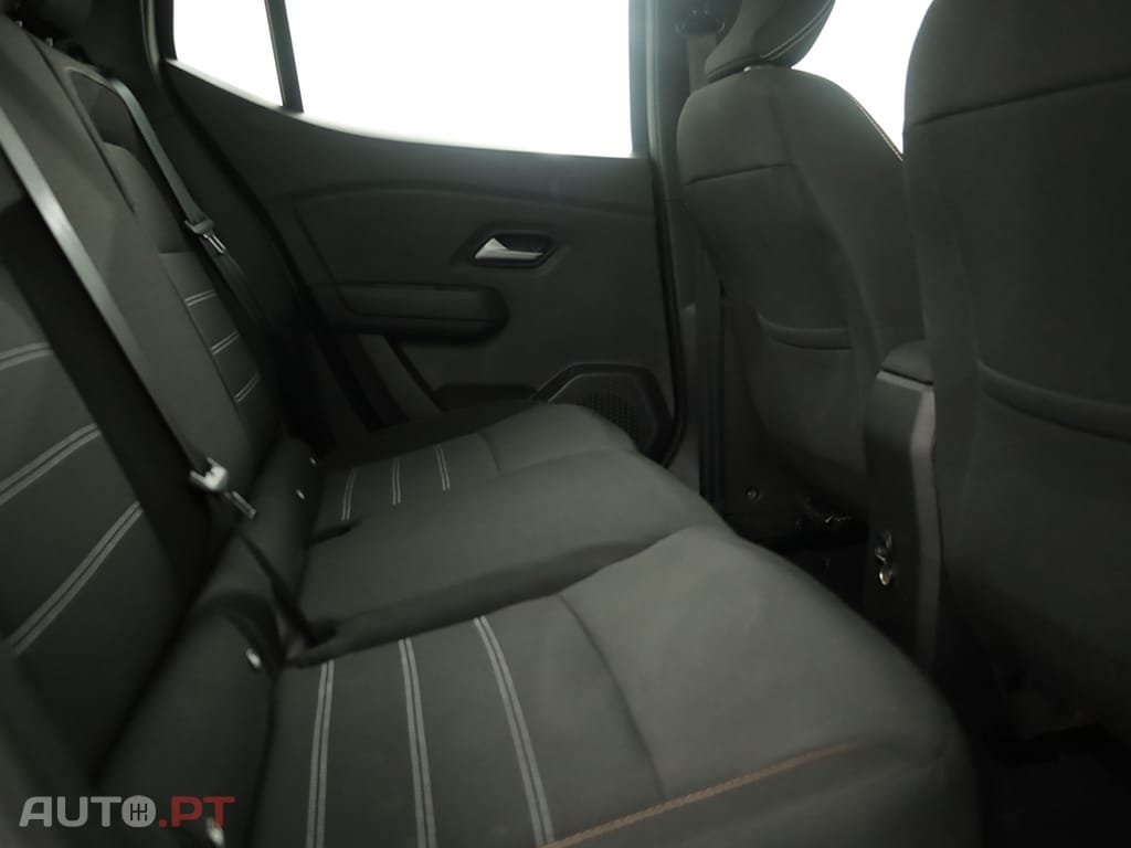 Dacia Sandero Sandero 1.0 TCe Stepway Expression