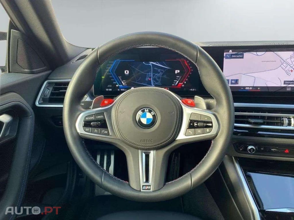 BMW M2 Coupé