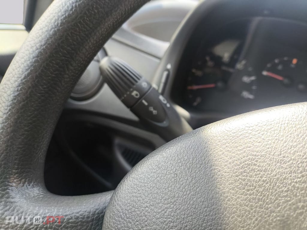 Fiat Punto 1.2 ACTIVE 