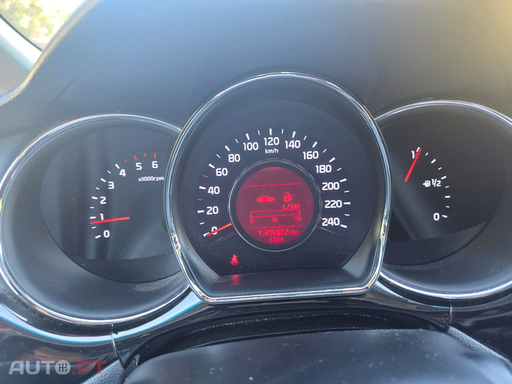 Kia Ceed SW Prime