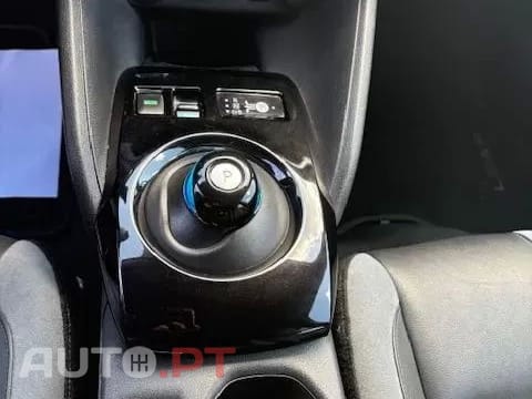 Nissan Leaf Tekna Two Tone+ProPilot Park