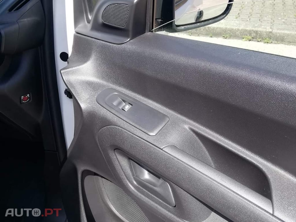 Toyota Proace City L1 1.5d 102cv Comfort 3L