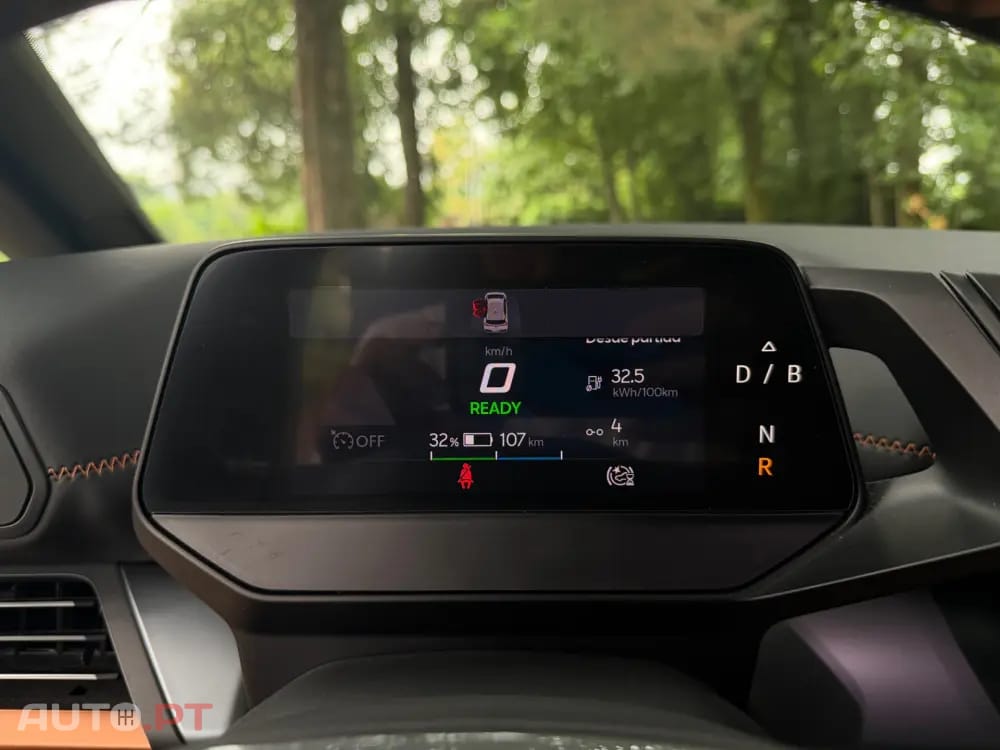 Cupra Born 58 kWh