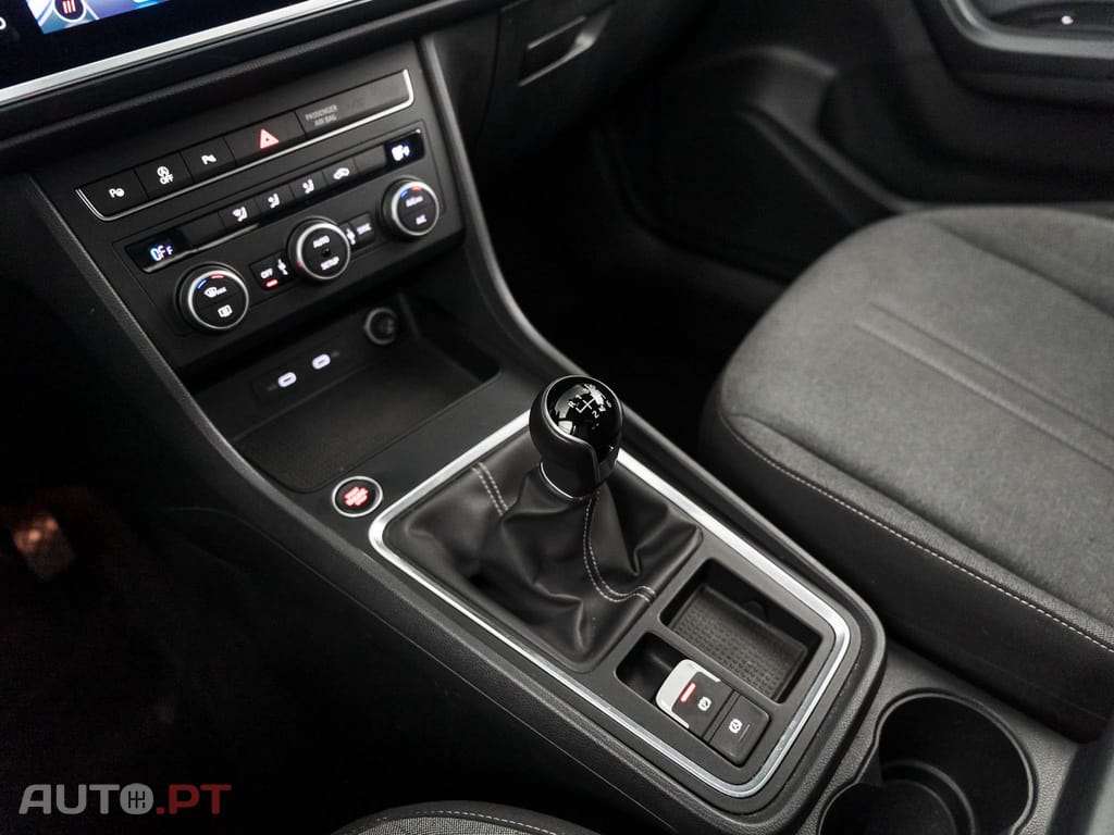 Seat Ateca 1.0 TSI Style