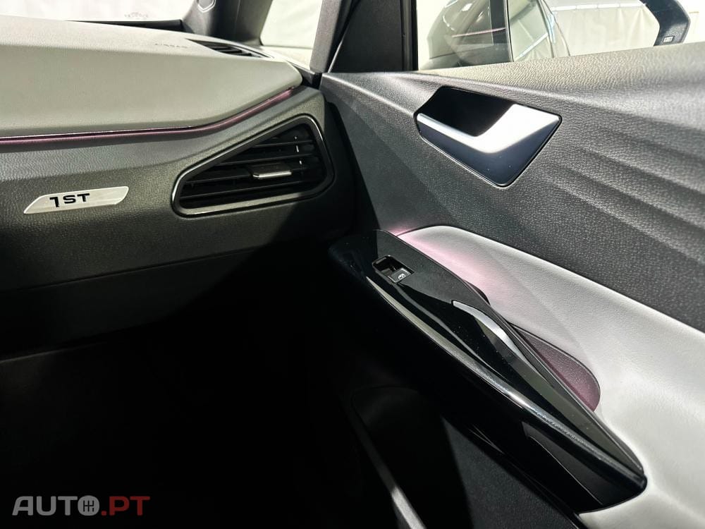 Volkswagen Id.3 Performance Upgrade Pro 1st Max