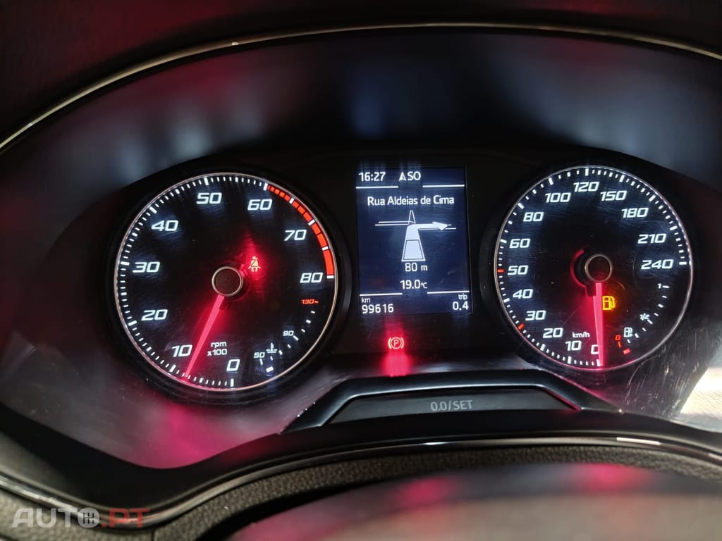 Seat Ibiza 1.0 Style 
