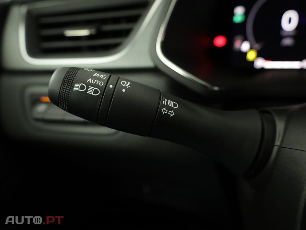 Renault Captur Captur 1.2 ECO-G Techno