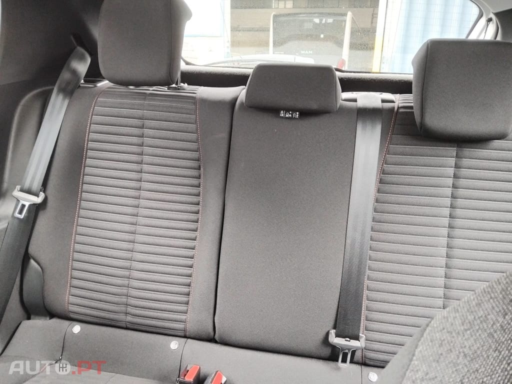 Peugeot 208 1.5 BlueHDi Active Pack