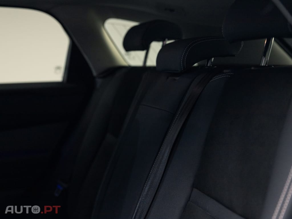 Land Rover Range Rover 2.0d