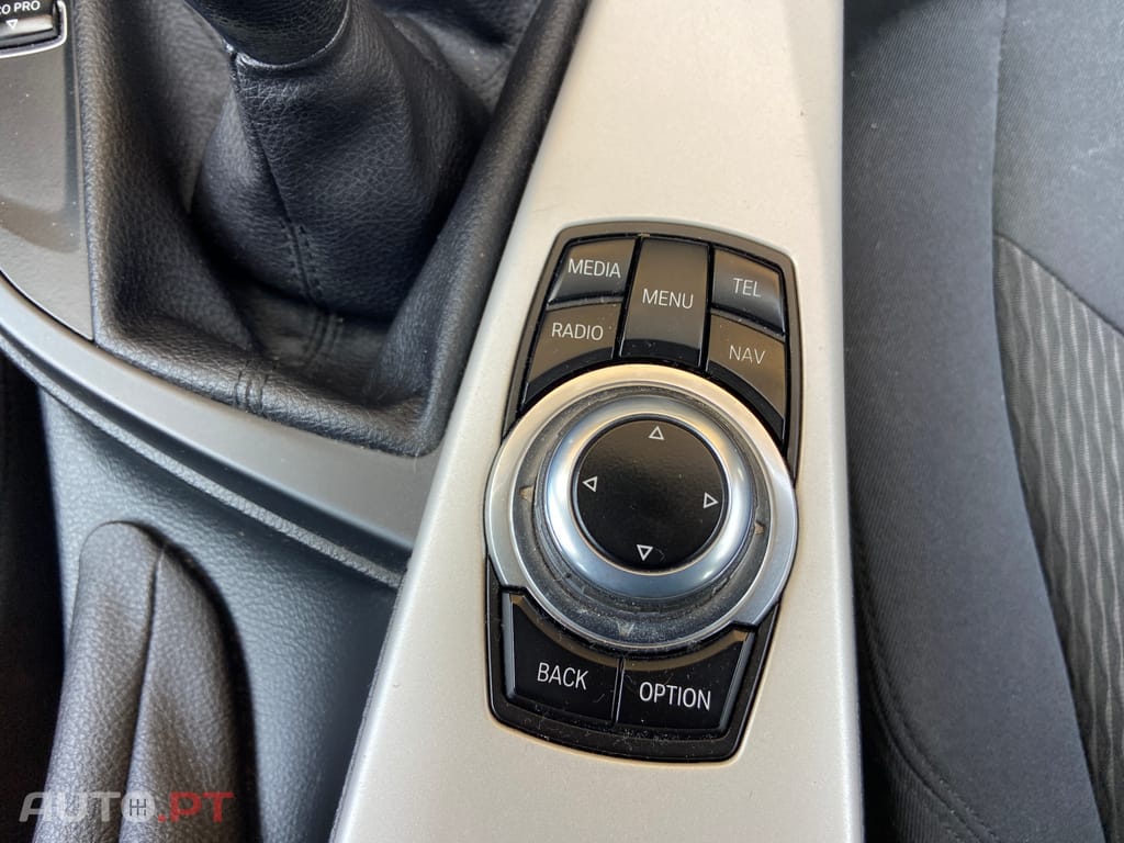 BMW 316 Touring D Line Modern