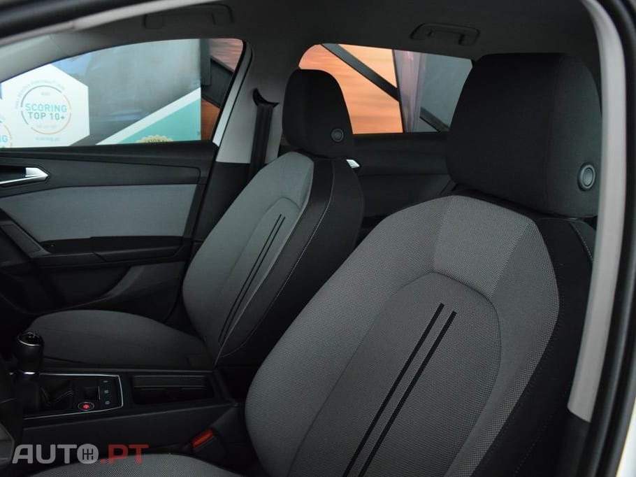 Seat Leon 2.0 TDI Style